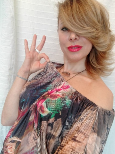 Частная массажистка Лека 