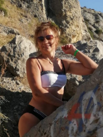 Частная массажистка Ксения 