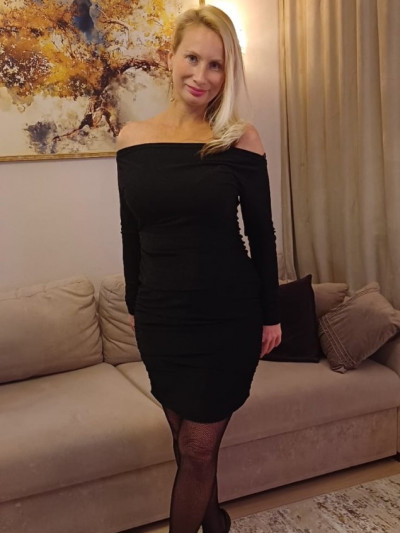 Частная массажистка Света 