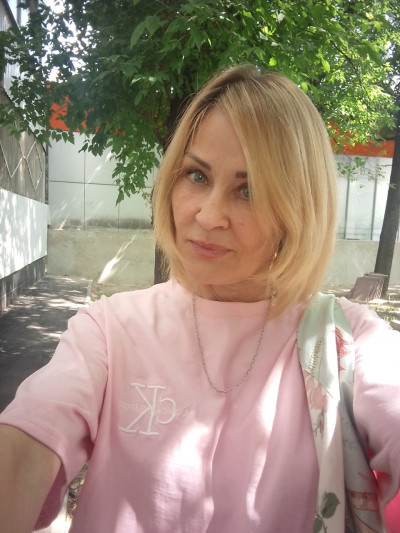 Частная массажистка Ирина 