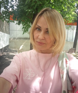 Частная массажистка Ирина 