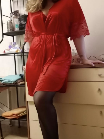 Частная массажистка Евгения 