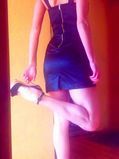 Частная массажистка Снежана 