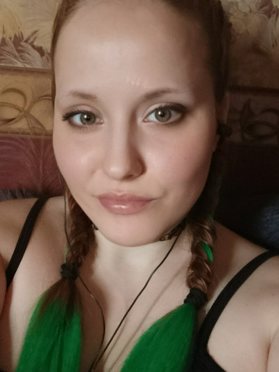 Частная массажистка Илона 