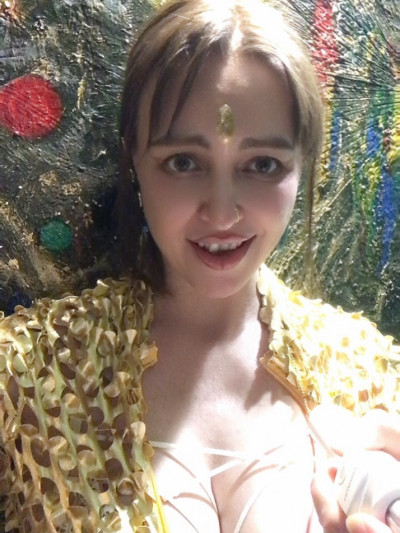 Частная массажистка Ирина, Санкт-Петербург - фото 33