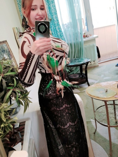 Частная массажистка Ирина, Санкт-Петербург - фото 24