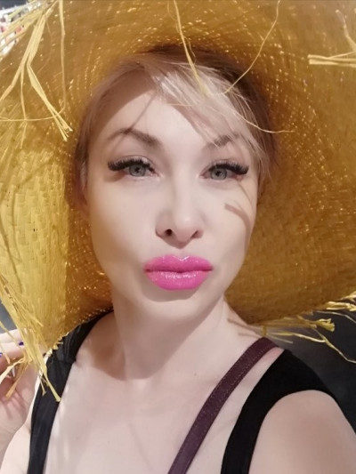 Частная массажистка Ольга 