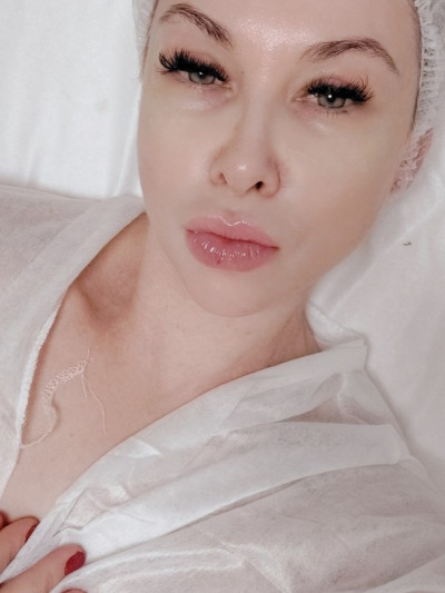 Частная массажистка Ольга 