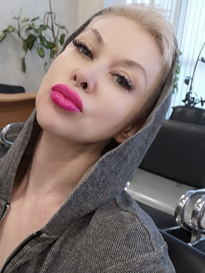 Частная массажистка Ольга 