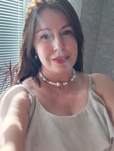 Частная массажистка Вика, 46 лет, Волжский - фото 3