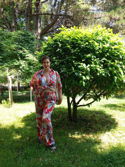 Частная массажистка Вика, 46 лет, Волжский - фото 10