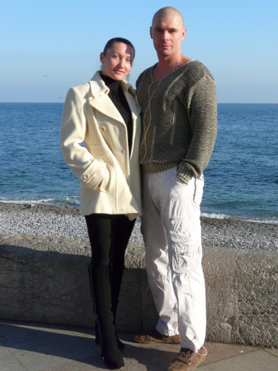 Частная массажистка Ирина и Олег, Москва - фото 5