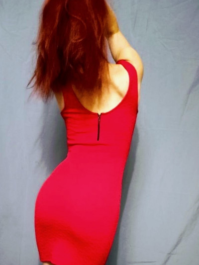 Частная массажистка Вика 