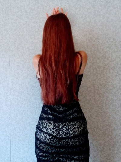 Частная массажистка Вика 