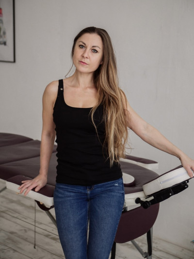 Частная массажистка Екатерина, Ростов-на-Дону - фото 3