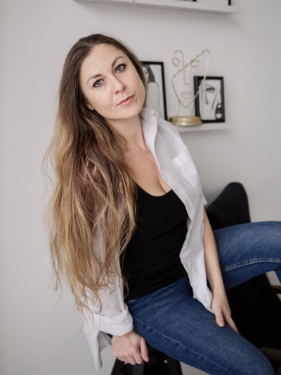 Частная массажистка Екатерина, Ростов-на-Дону - фото 4