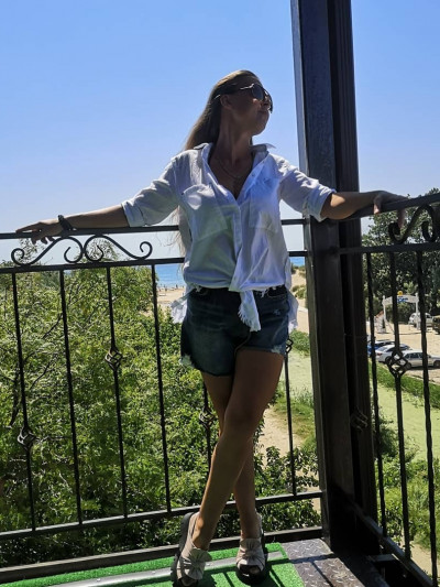 Частная массажистка Екатерина, Ростов-на-Дону - фото 11