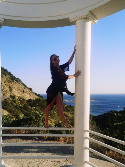 Частная массажистка Екатерина, Ростов-на-Дону - фото 13