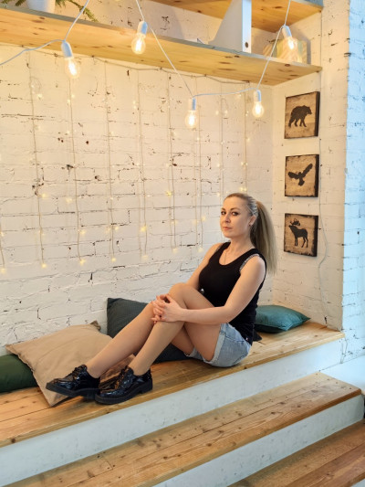 Частная массажистка Екатерина, Ростов-на-Дону - фото 22