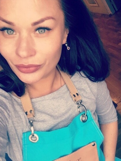 Частная массажистка Катя 