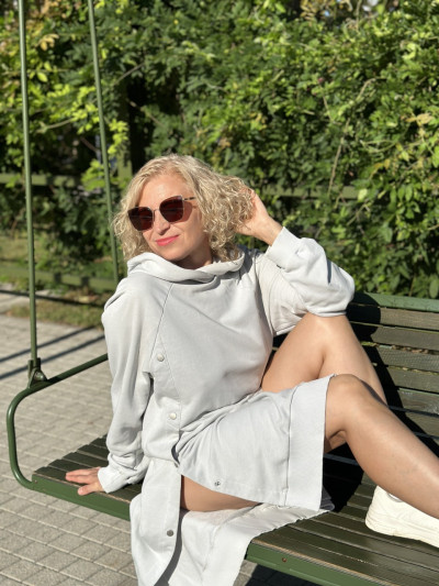 Частная массажистка Ирина 