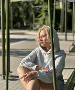 Частная массажистка Ирина 