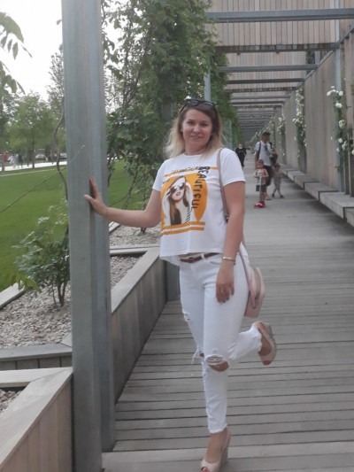 Частная массажистка Катюша 