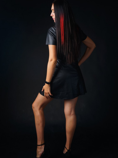 Частная массажистка Милана 