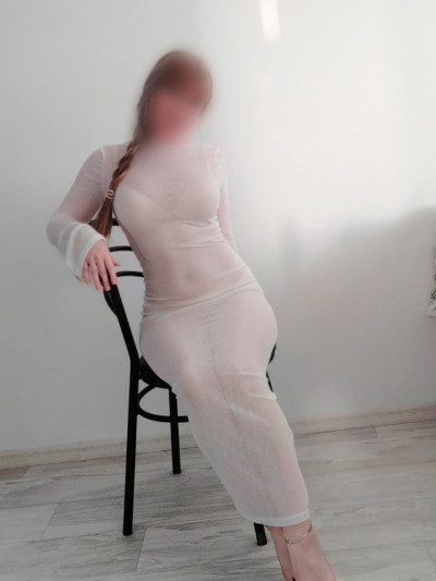 Частная массажистка София 