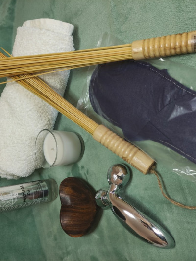 Частная массажистка Оксана, 52 года, Москва - фото 2