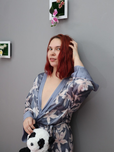 Частная массажистка Ася 