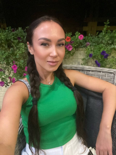 Частная массажистка Анна 