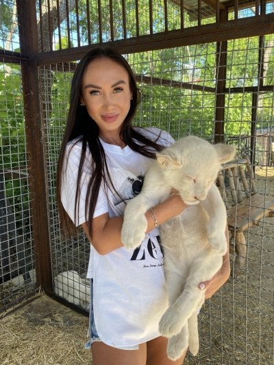 Частная массажистка Анна 