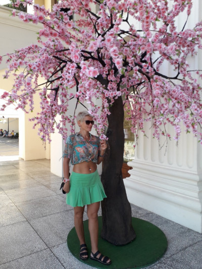 Частная массажистка Алёна и Игорь, Сочи - фото 1