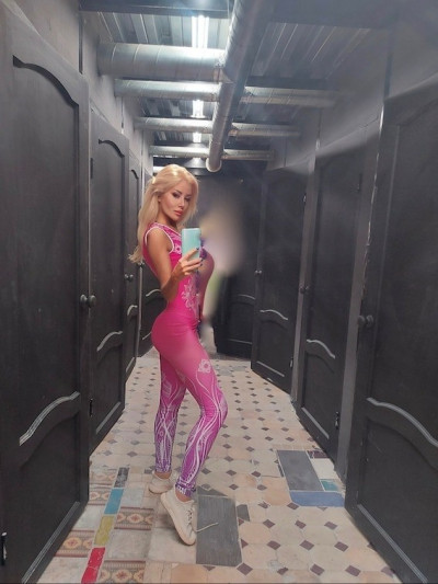 Частная массажистка Марина 