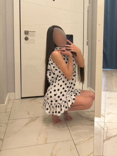 Частная массажистка Линда 