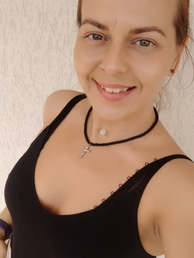 Частная массажистка Мария 