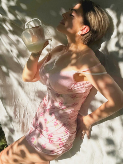 Частная массажистка Анечка 