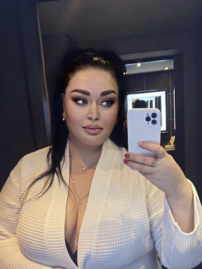 Частная массажистка Мария 