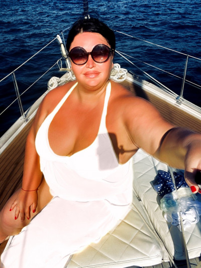 Частная массажистка Мария 