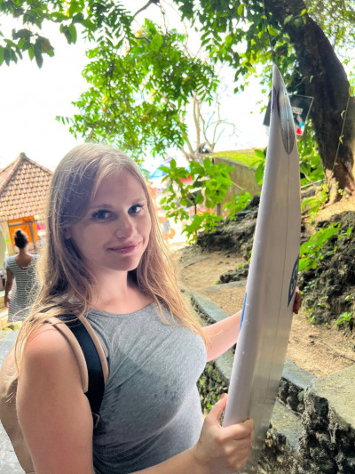 Частная массажистка Диана 