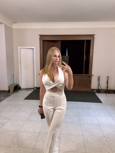 Частная массажистка Диана 