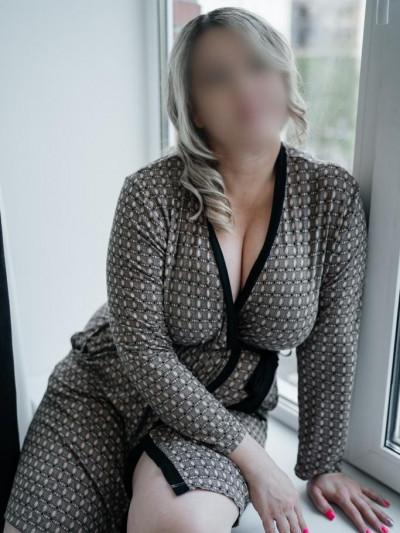 Частная массажистка Татьяна 