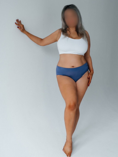 Частная массажистка Татьяна 