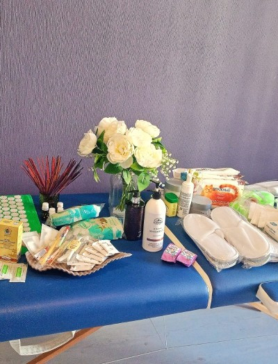 Частная массажистка Марина, Санкт-Петербург - фото 17