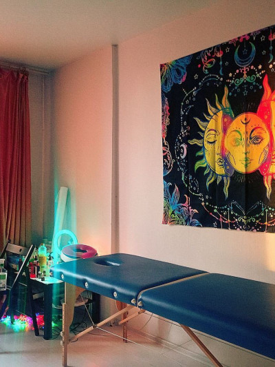 Частная массажистка Марина, Санкт-Петербург - фото 5