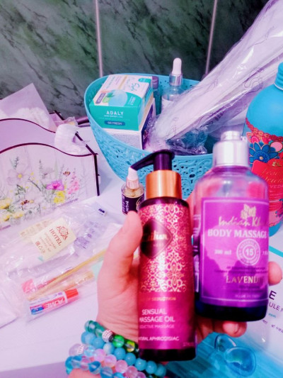 Частная массажистка Марина, Санкт-Петербург - фото 6