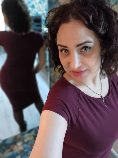 Частная массажистка Елена 