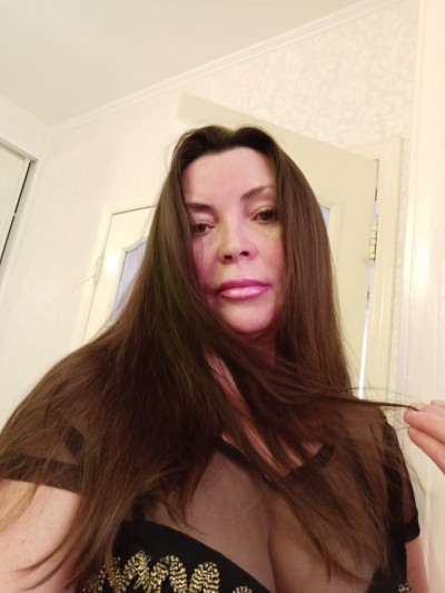 Частная массажистка Настя 