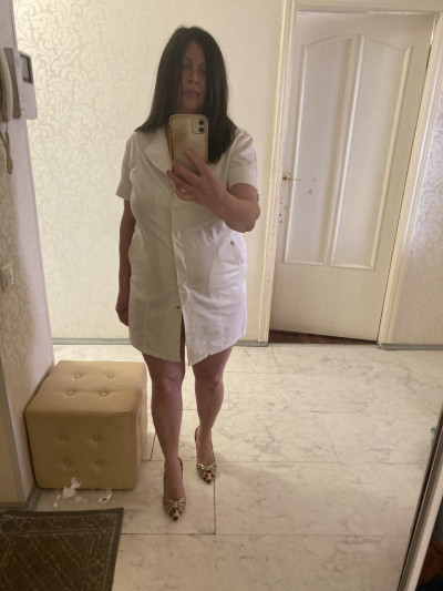 Частная массажистка Настя 